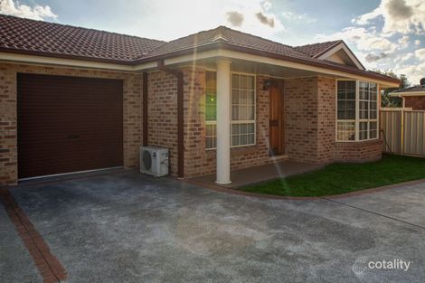 3/14 Justine Pde, Rutherford, NSW 2320