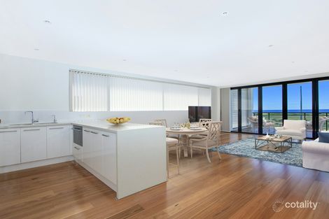 Property photo of 9/184-186 Corrimal Street Wollongong NSW 2500