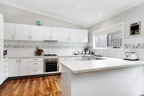 Property photo of 3/12 Andrew Street Mooroolbark VIC 3138