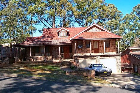 18 Brookpine Pl, West Pennant Hills, NSW 2125