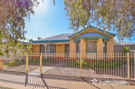3 Matthew Flinders Dr, Mildura, VIC 3500