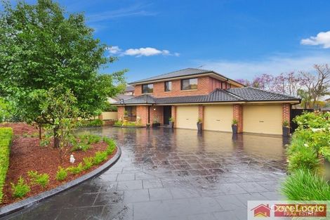 Property photo of 253 North Rocks Road North Rocks NSW 2151