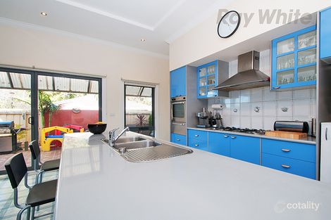 Property photo of 2/1 Wesley Court Croydon VIC 3136
