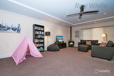 Property photo of 2/1 Wesley Court Croydon VIC 3136