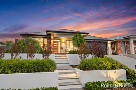 14 Wind Row Ave, Mount Barker, SA 5251