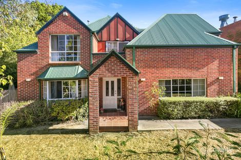 Property photo of 1/68 Exeter Road Croydon North VIC 3136