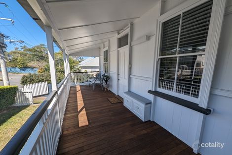 8 Plunkett St, Paddington, QLD 4064