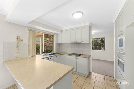 Property photo of 1/15 Abel Smith Crescent Mount Ommaney QLD 4074