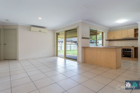 Property photo of 6 Parkvista Lane Eagleby QLD 4207
