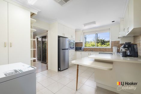Property photo of 13 Parker Street Curtin ACT 2605