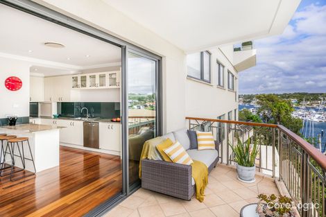 Property photo of 10/15-17 Tonkin Street Cronulla NSW 2230