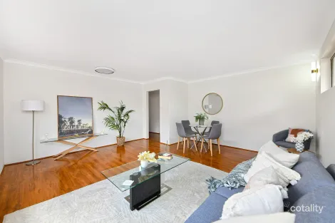 Property photo of 2/36 Robert Street Ashfield NSW 2131