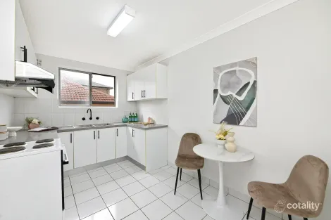 Property photo of 2/36 Robert Street Ashfield NSW 2131
