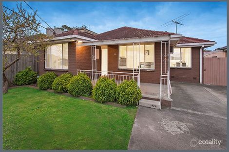 Property photo of 291 Cheltenham Road Keysborough VIC 3173