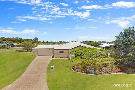 Property photo of 20 Seahorse Circuit Dundowran Beach QLD 4655