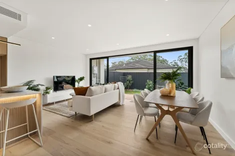 Property photo of 6/3 Coonong Road Gymea Bay NSW 2227