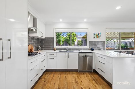 Property photo of 8 Lambor Drive Mudgeeraba QLD 4213
