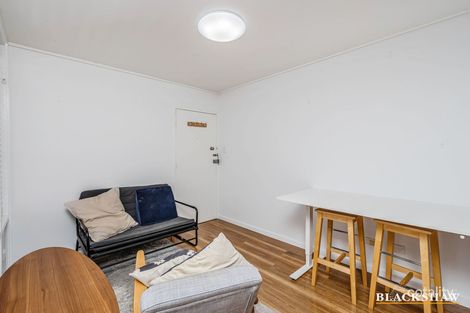 Property photo of 33/135 Blamey Crescent Campbell ACT 2612