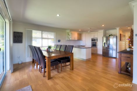 Property photo of 16 Andersen Avenue Urraween QLD 4655