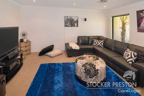 Property photo of 17 Frances Louisa Street West Busselton WA 6280