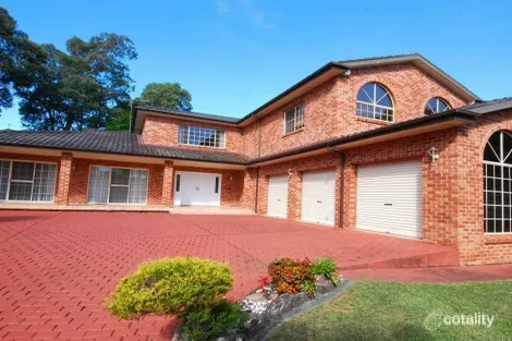 110 Highs Rd, West Pennant Hills, NSW 2125