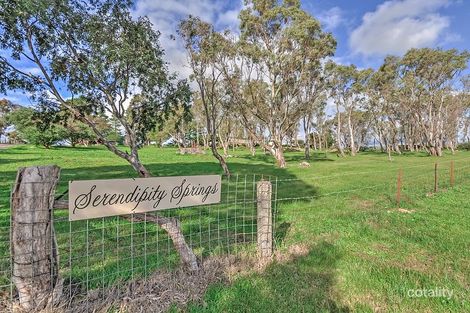 337 Matthews Rd, Eden Valley, SA 5235
