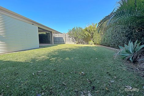 Property photo of 45 Schooner Circuit Manly West QLD 4179