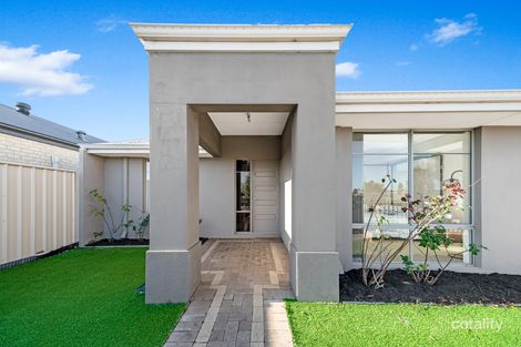 Property photo of 164 Suffolk Street Caversham WA 6055