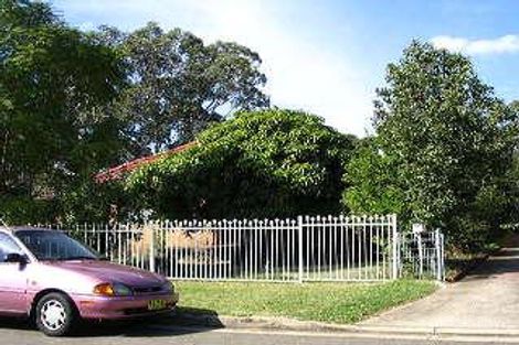 Property photo of 22 Douglas Street Fairfield NSW 2165