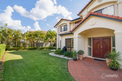 Property photo of 11 Wallum Drive Parkinson QLD 4115