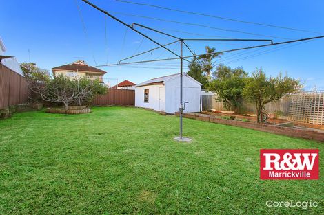 Property photo of 19 Euston Road Hurlstone Park NSW 2193