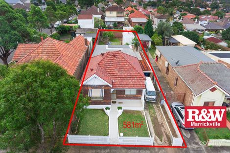 Property photo of 19 Euston Road Hurlstone Park NSW 2193