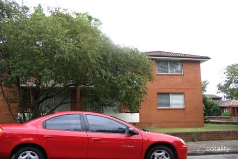 6/23-24 Etonville Pde, Croydon, NSW 2132