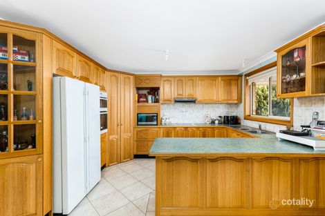 Property photo of 5 Scottsdale Circuit West Hoxton NSW 2171