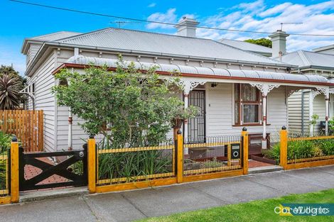Property photo of 30 Perry Street Williamstown VIC 3016