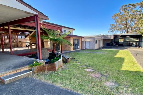 Property photo of 317 Princes Highway Albion Park Rail NSW 2527