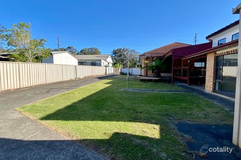 Property photo of 317 Princes Highway Albion Park Rail NSW 2527