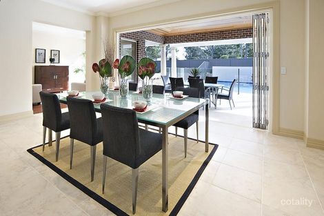 Property photo of 9 Squadron Court Lindfield NSW 2070