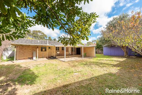 Property photo of 8 Wallrodt Crescent Glen Iris WA 6230
