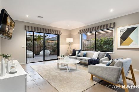 Property photo of 24 Caspian Circuit Point Cook VIC 3030