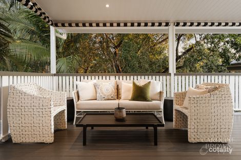 Property photo of 24 Coopers Camp Road Bardon QLD 4065