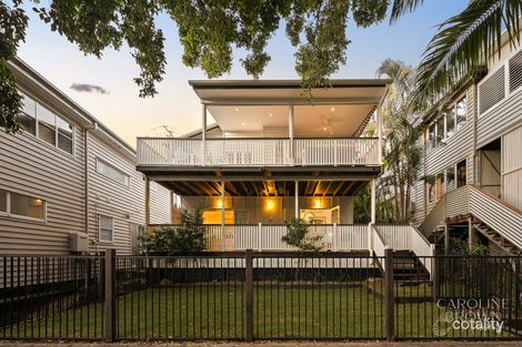 Property photo of 24 Coopers Camp Road Bardon QLD 4065