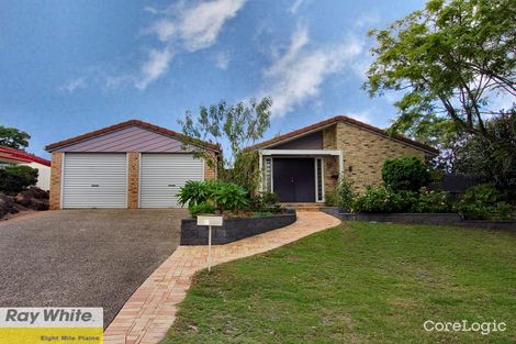 Property photo of 5 Carron Court Runcorn QLD 4113