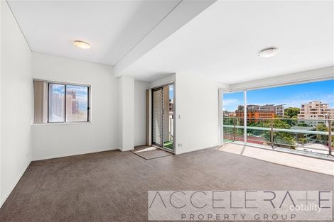 Property photo of 308/491 Wickham Terrace Spring Hill QLD 4000