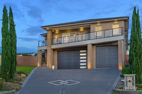 5 Aileen Cl, Raworth, NSW 2321