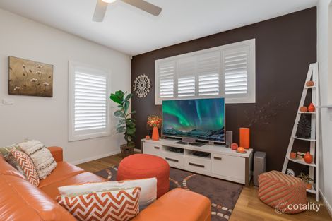 Property photo of 5 Aileen Close Raworth NSW 2321