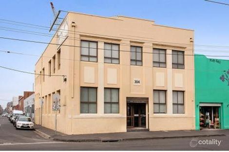 Ground Floor/304 Nicholson St, Fitzroy, VIC 3065