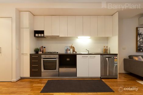 Property photo of 404/99 Nott Street Port Melbourne VIC 3207