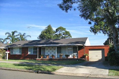 20 Kareela Cres, Greenacre, NSW 2190