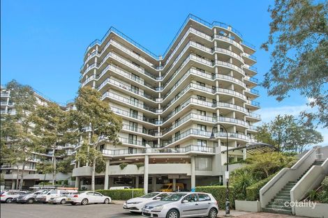 1205/5 Keats Ave, Rockdale, NSW 2216